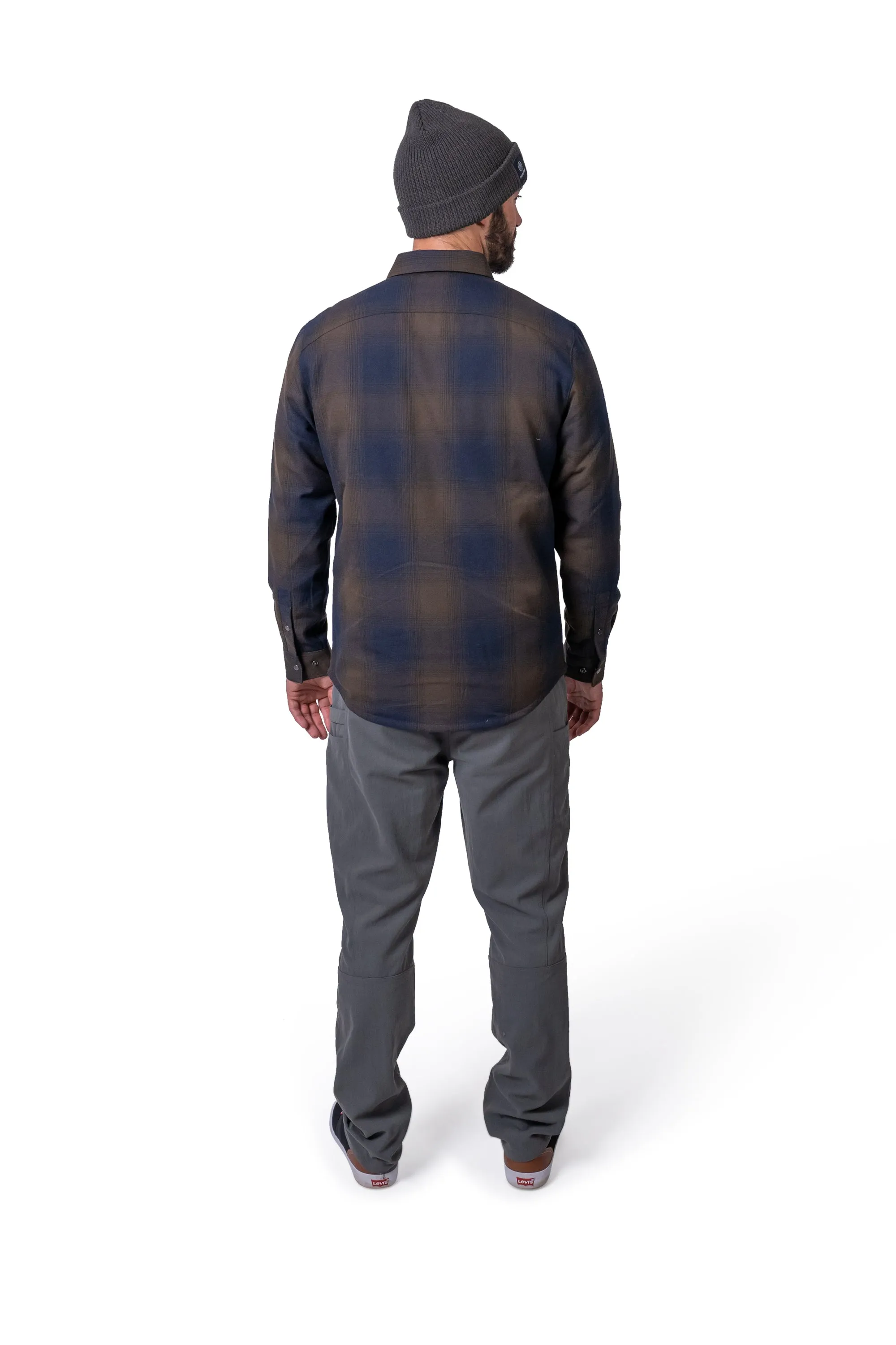 2022 Sinclair Insulated Flannel