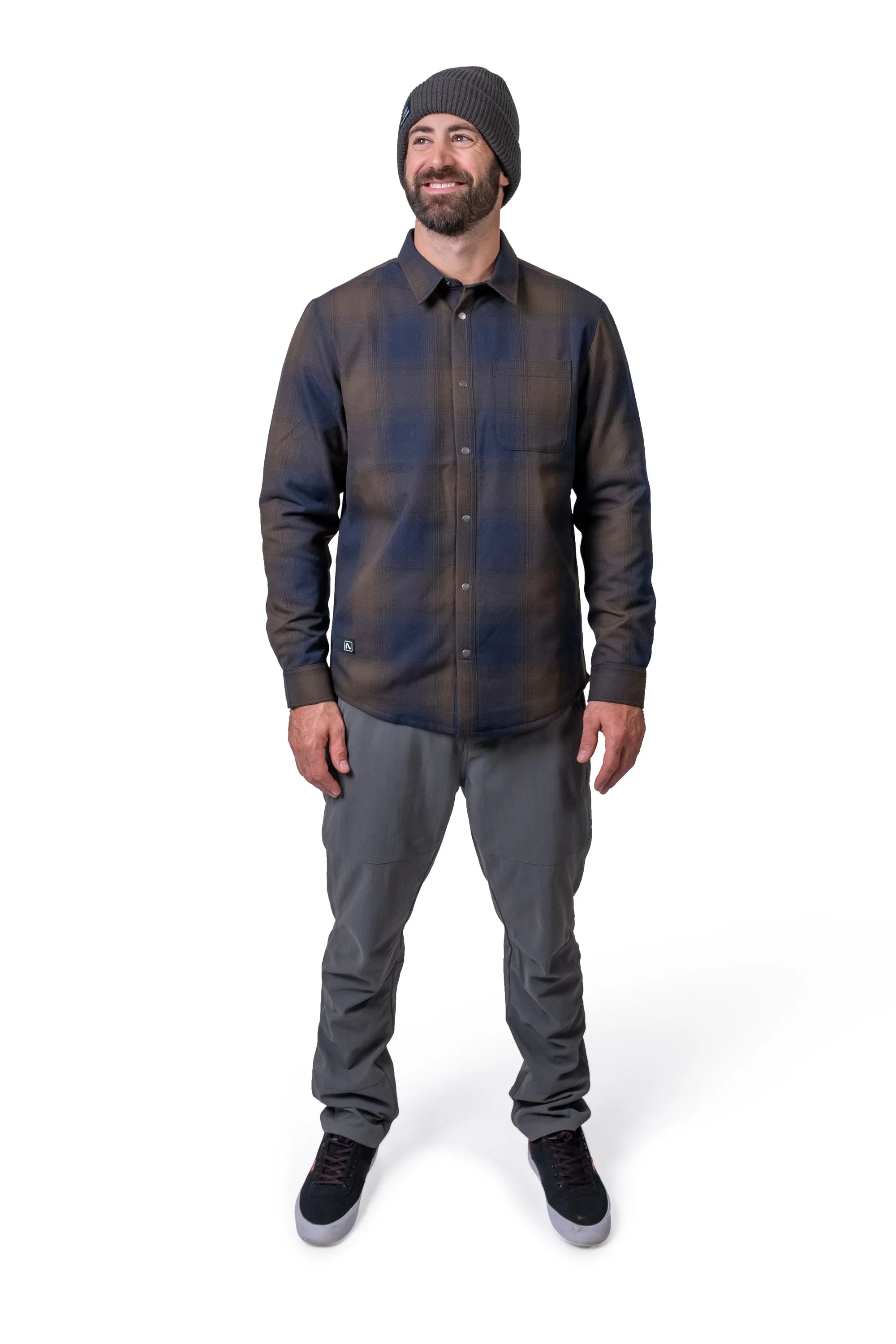 2022 Sinclair Insulated Flannel