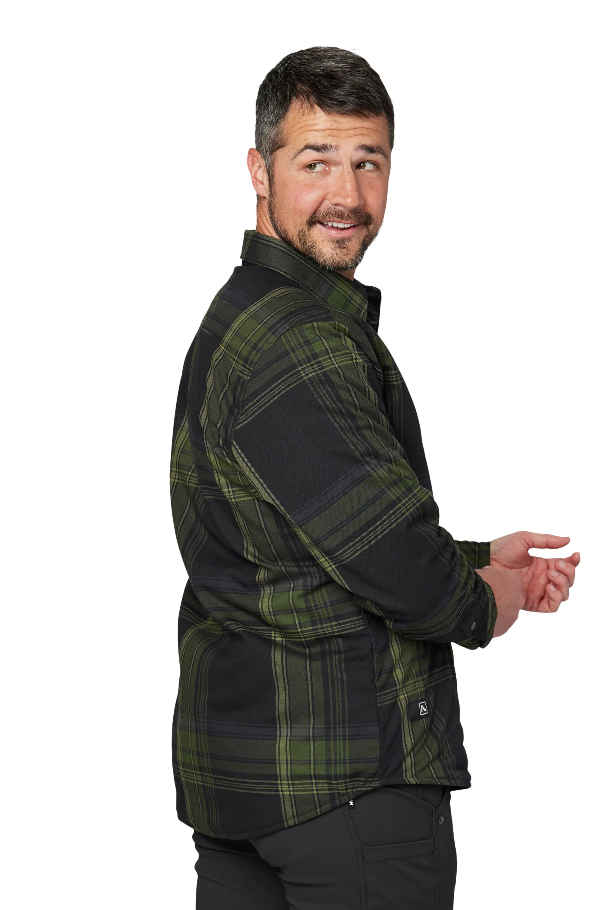 2023 Sinclair Insulated Flannel