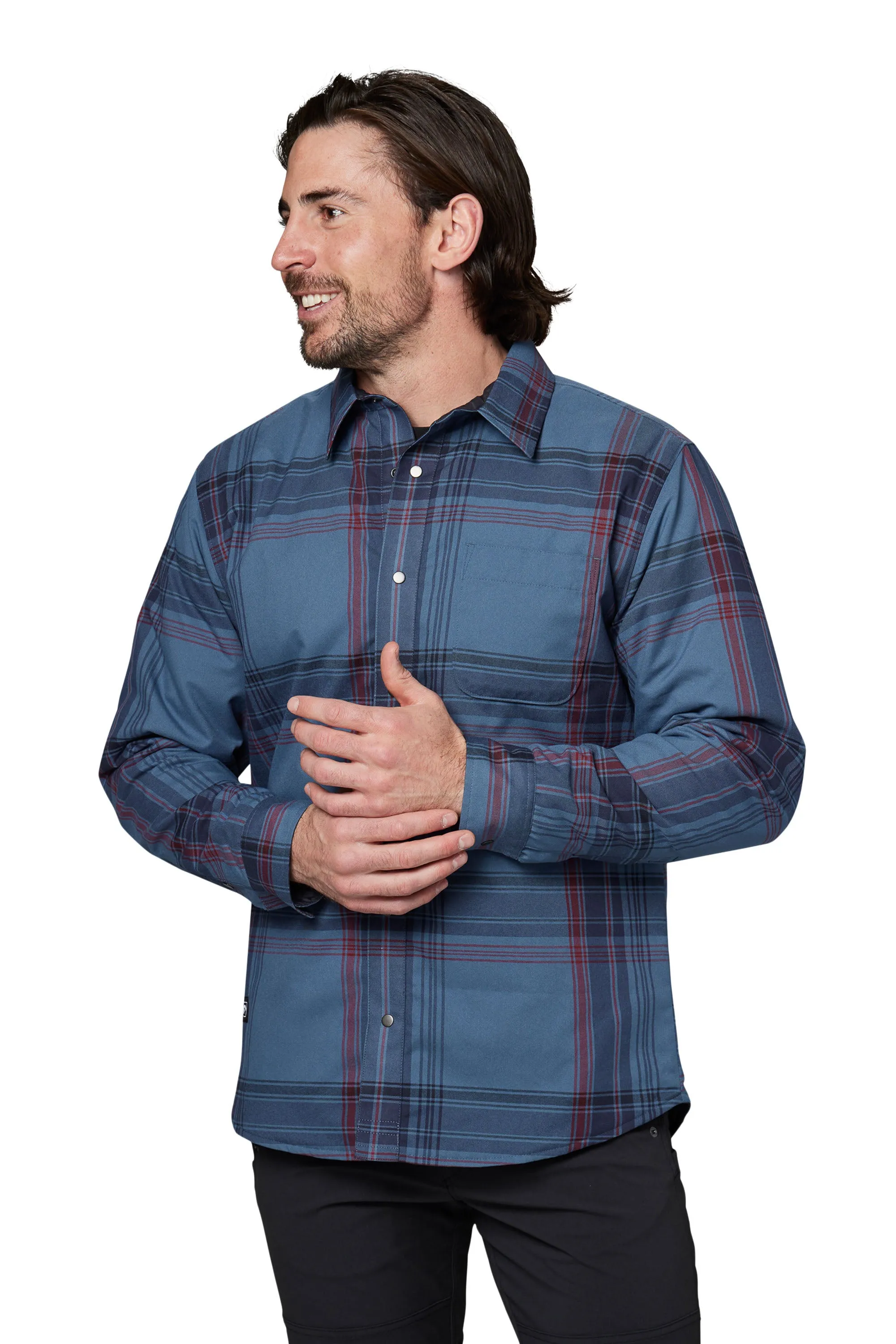 2023 Sinclair Insulated Flannel