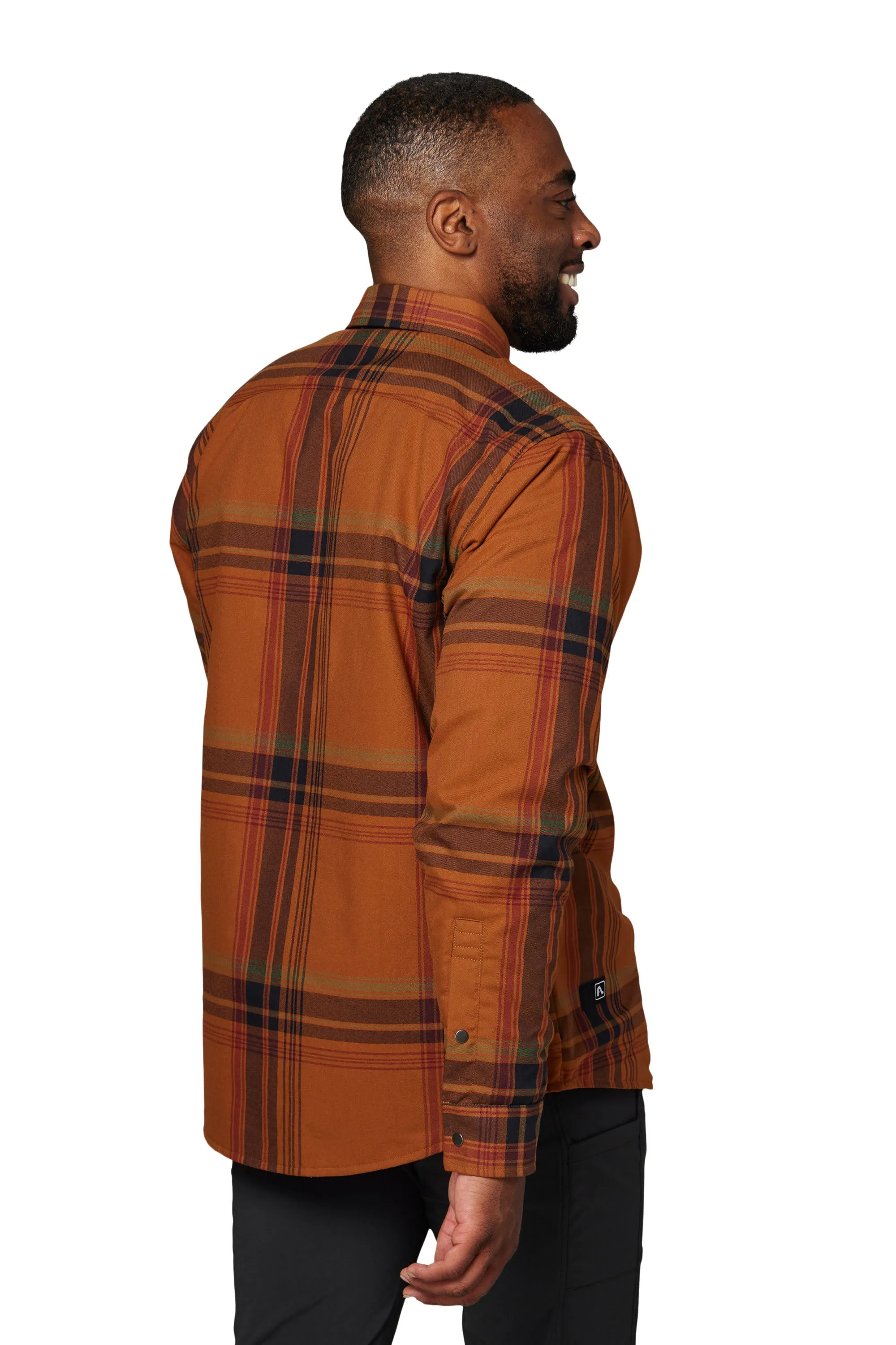 2023 Sinclair Insulated Flannel