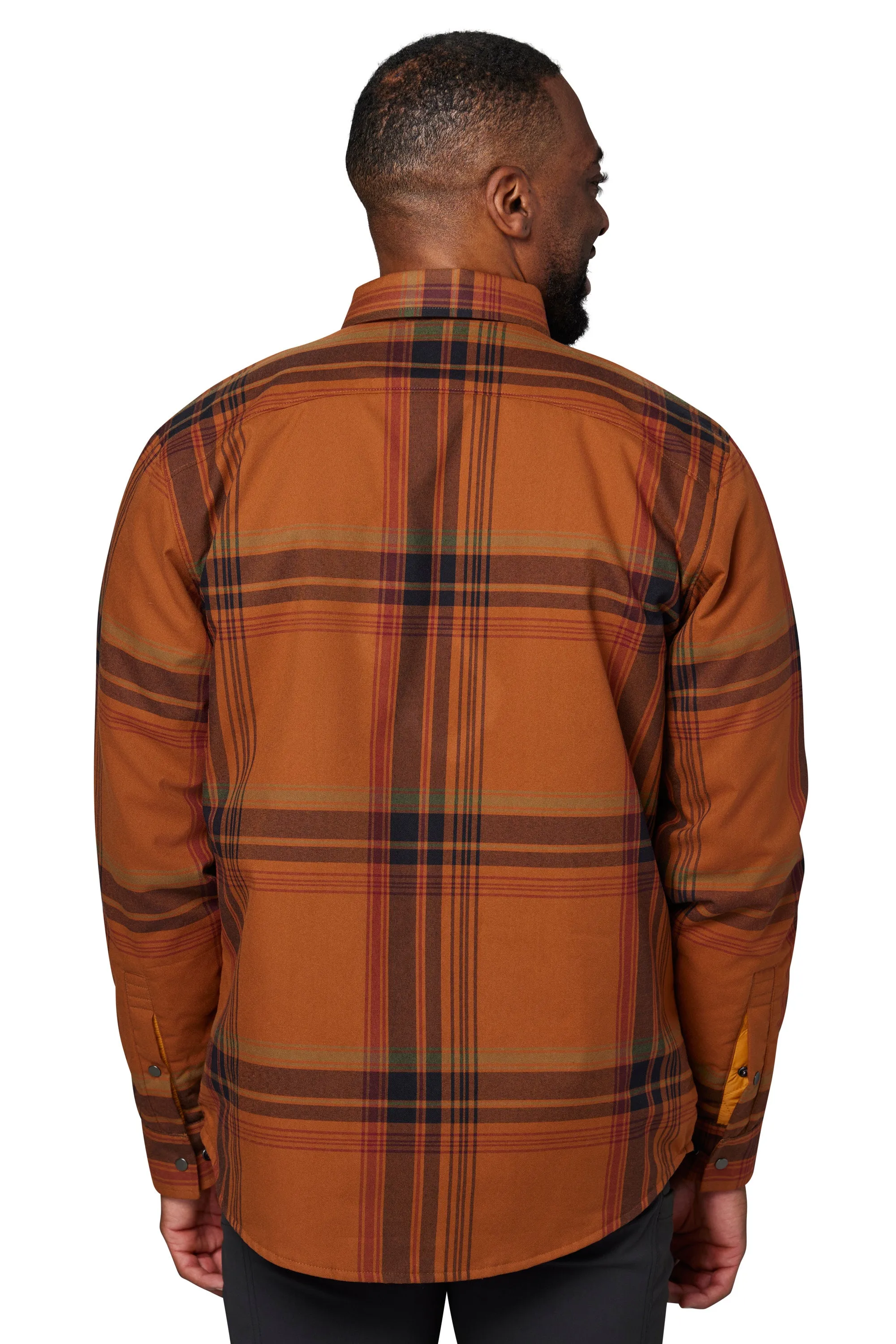 2023 Sinclair Insulated Flannel