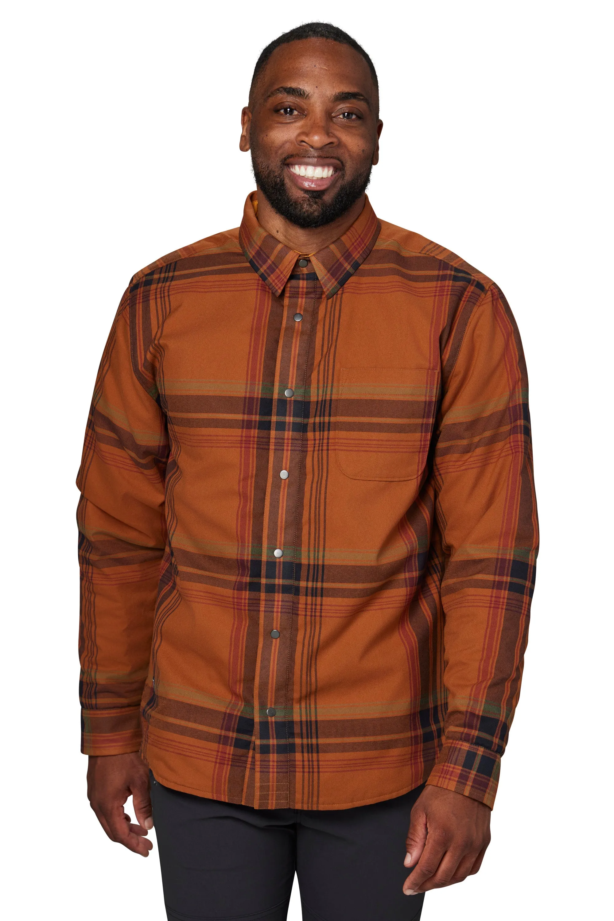 2023 Sinclair Insulated Flannel