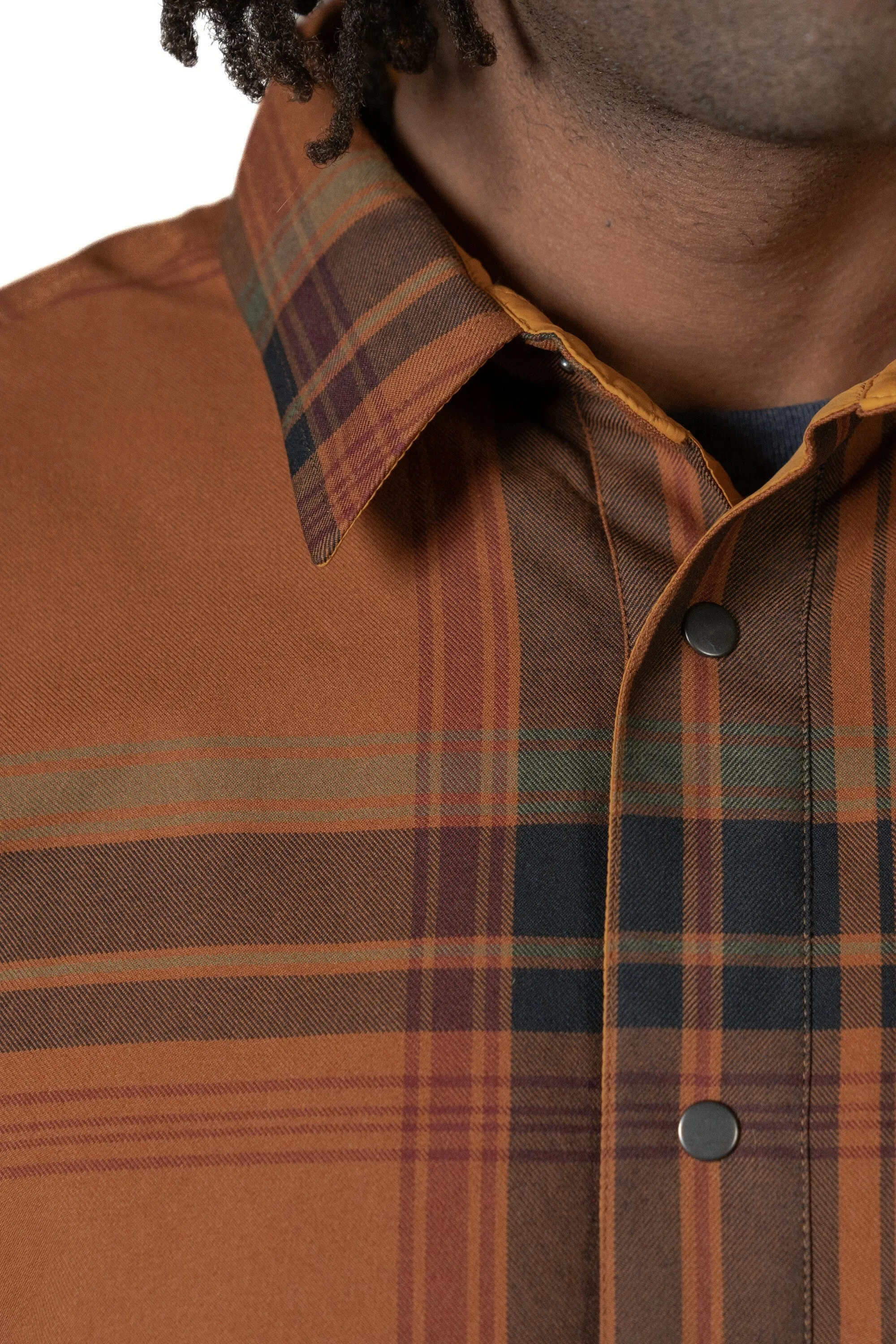 2023 Sinclair Insulated Flannel