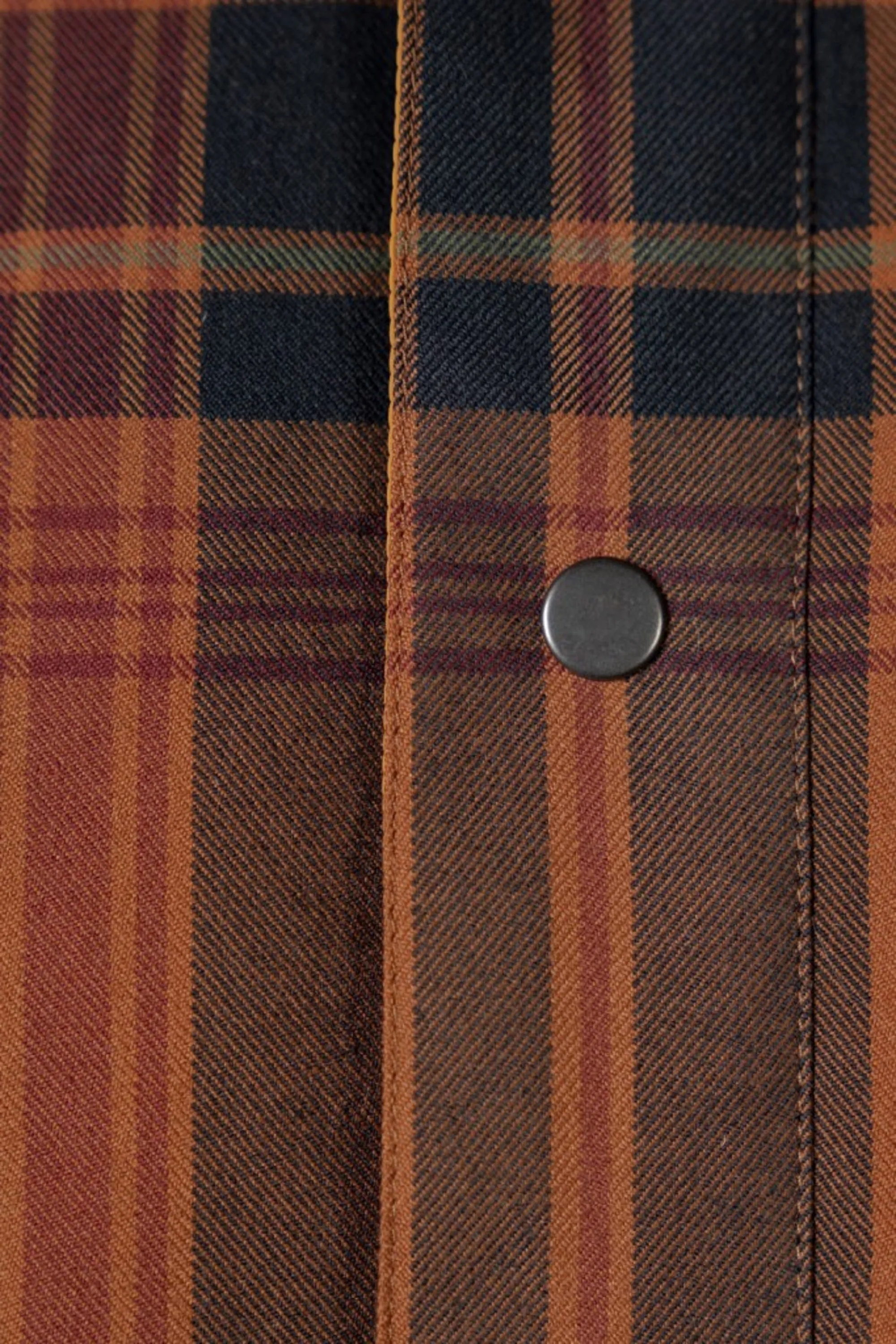 2023 Sinclair Insulated Flannel