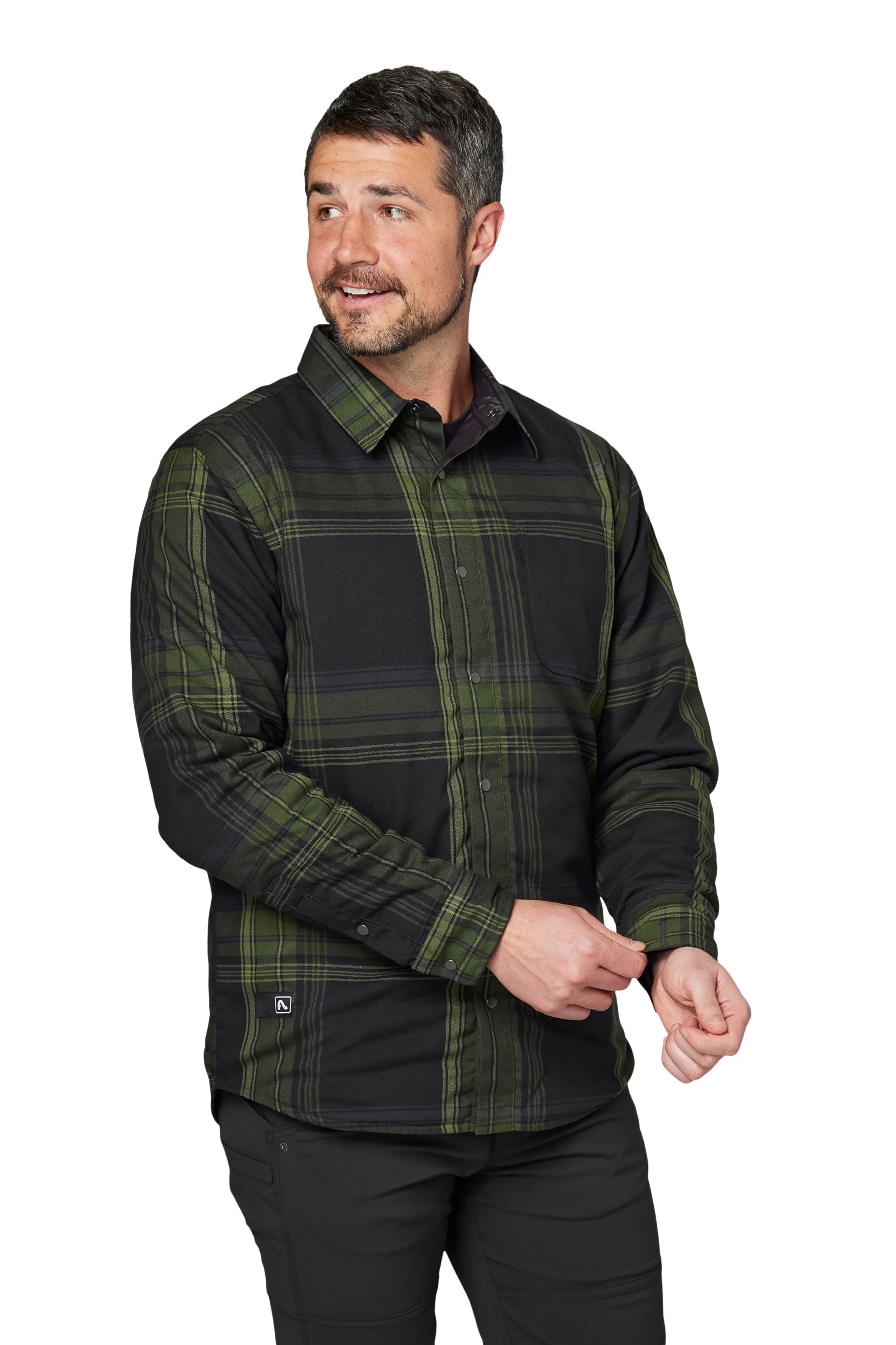 2023 Sinclair Insulated Flannel