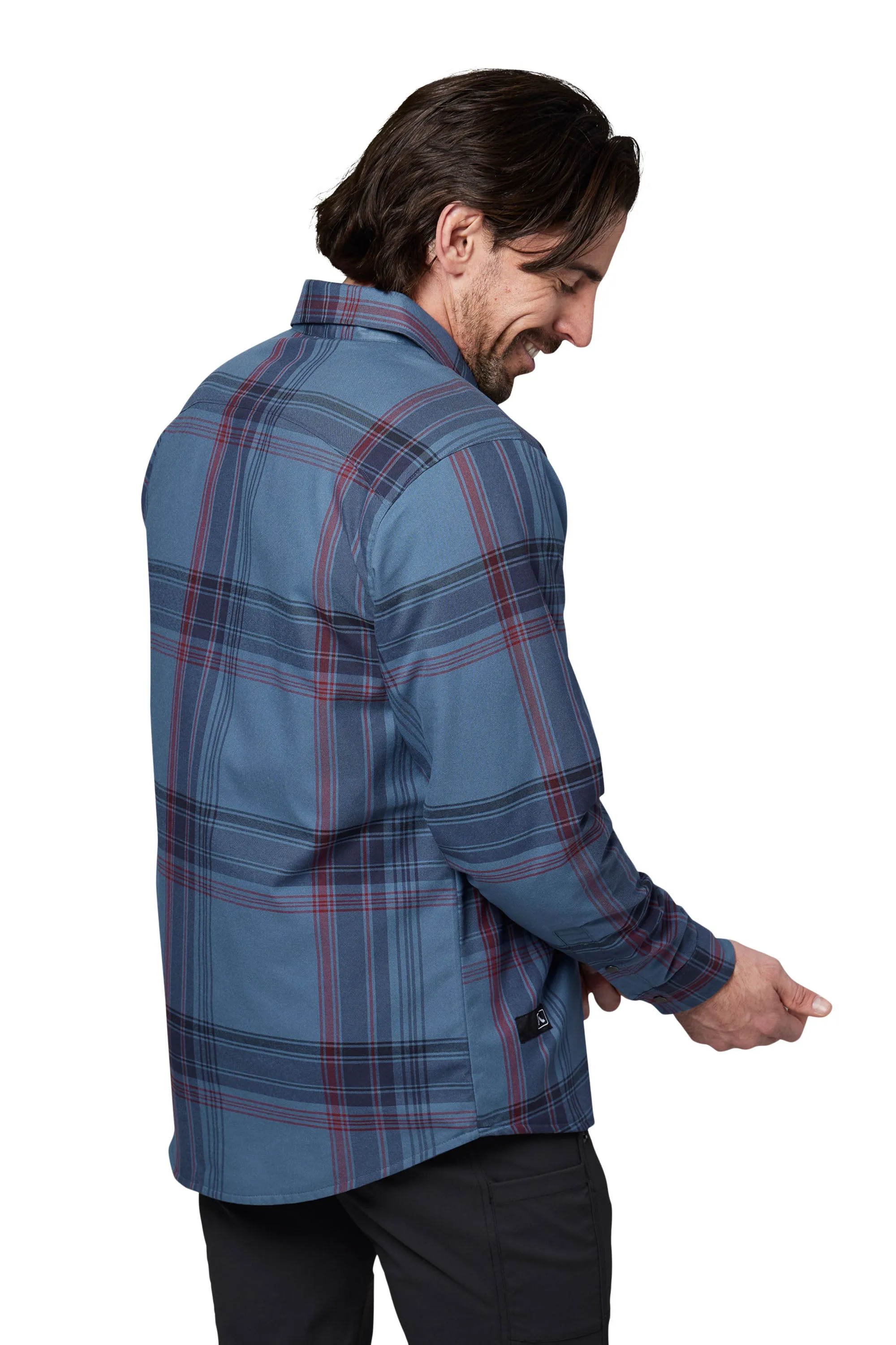 2023 Sinclair Insulated Flannel