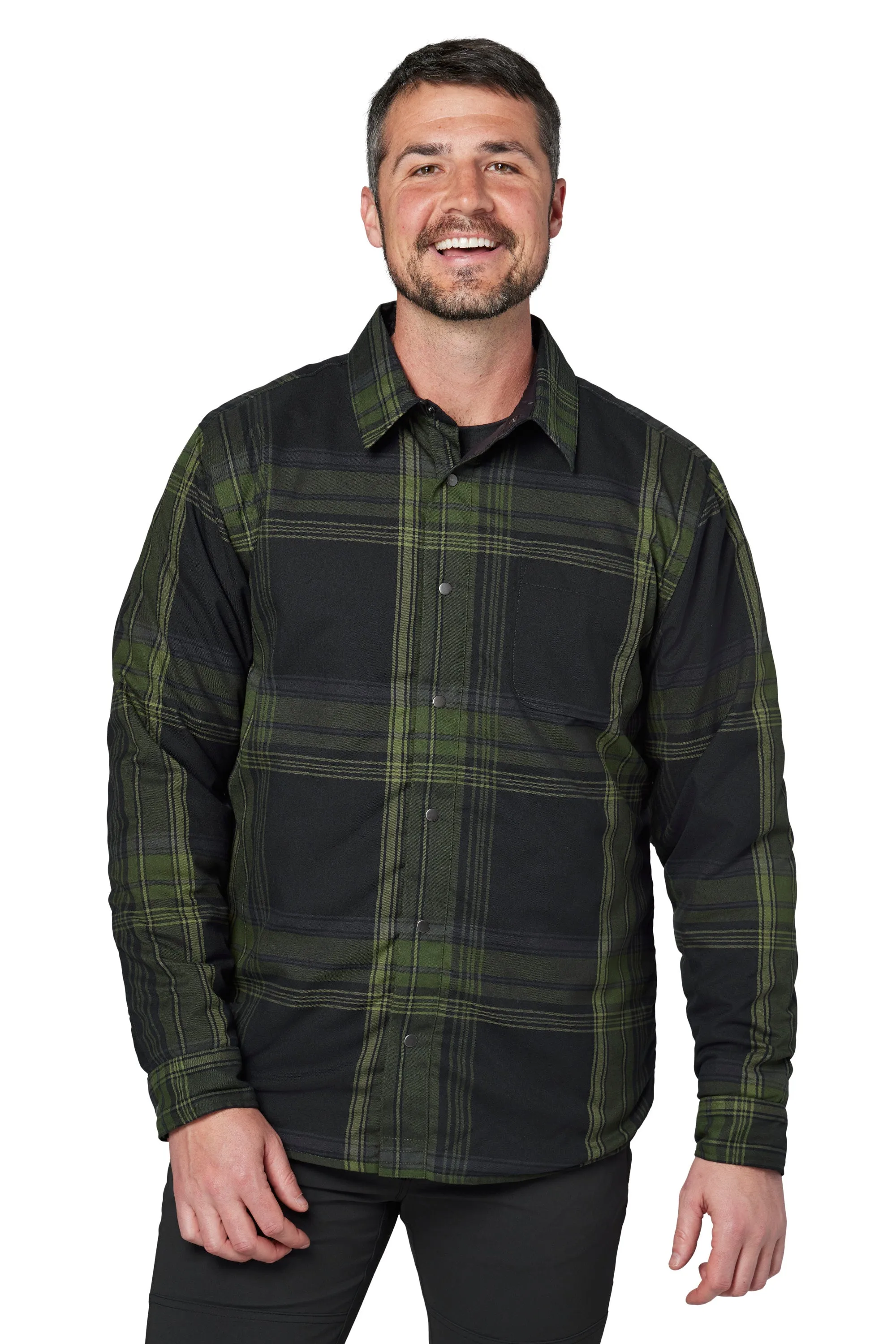 2023 Sinclair Insulated Flannel