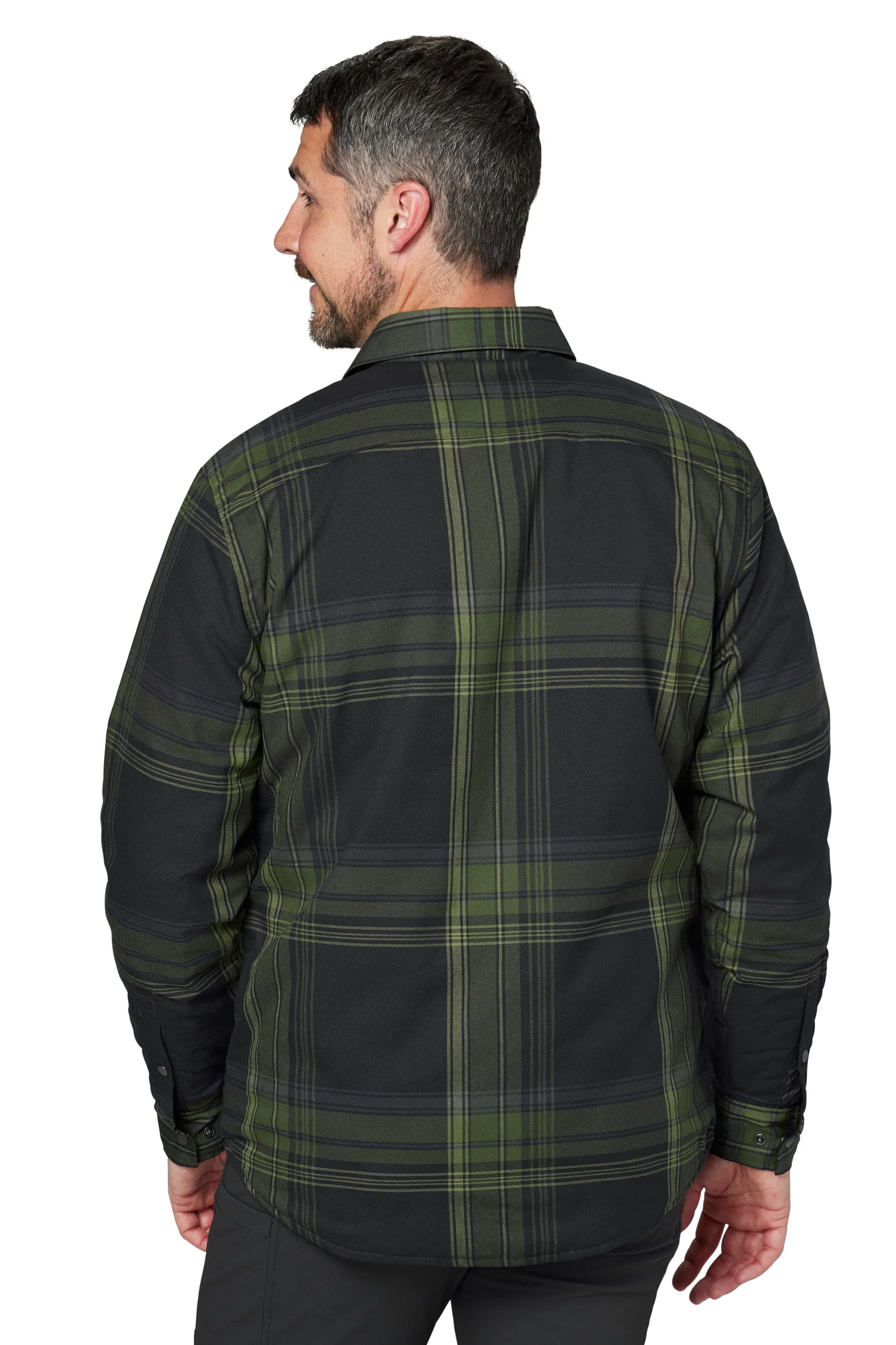 2023 Sinclair Insulated Flannel