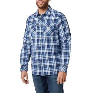 5.11 Gunner Plaid Long Sleeve Shirt