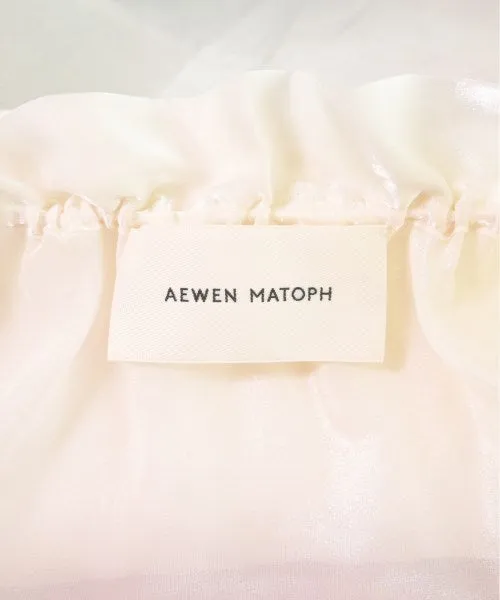 AEWEN MATOPH Casual shirts