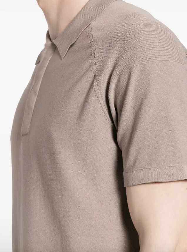 Alpha Tauri Fenzi polo shirt