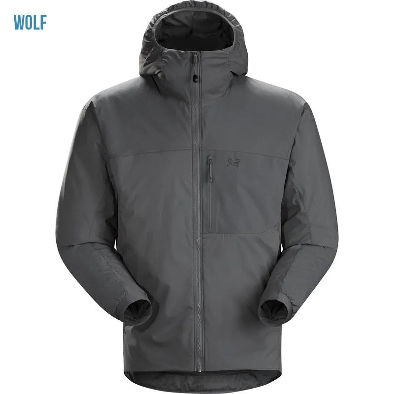 Arc'teryx LEAF Atom Hoody LT (Gen 2)