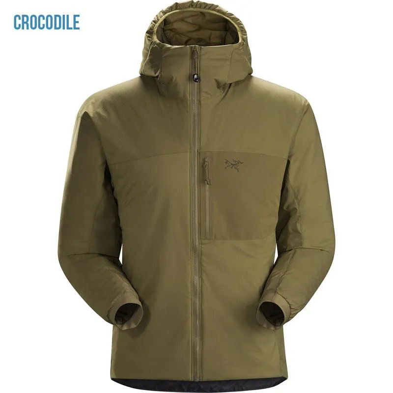 Arc'teryx LEAF Atom Hoody LT (Gen 2)