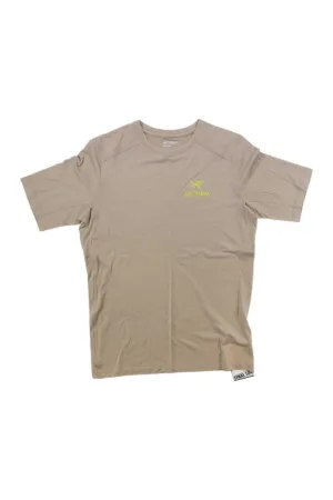 Arcteryx Mens Ionia ArcWord SS Top