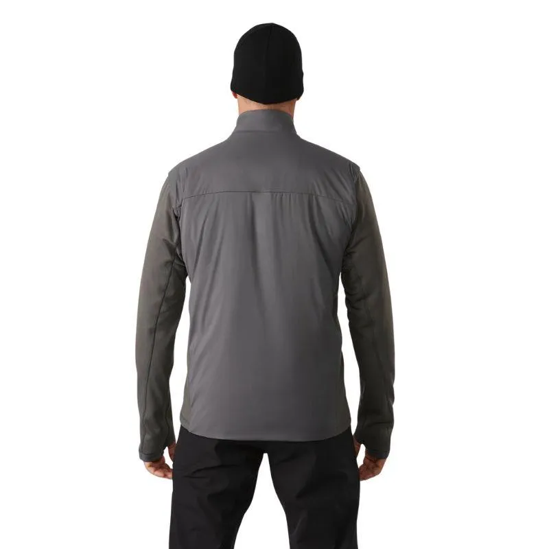 Arc'teryx NAGA PULLOVER AR GEN 2.1 MEN'S