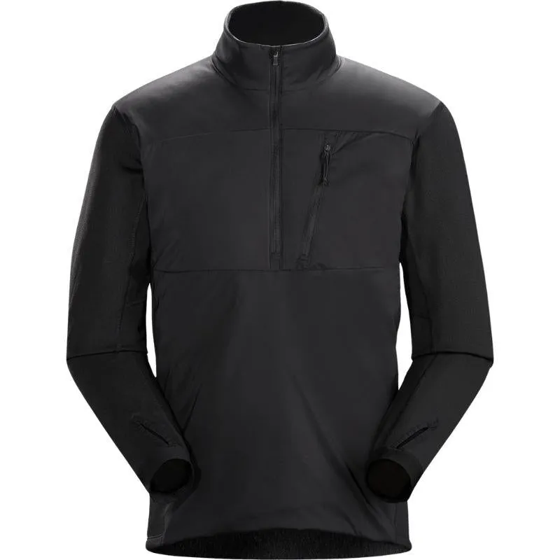 Arc'teryx NAGA PULLOVER AR GEN 2.1 MEN'S