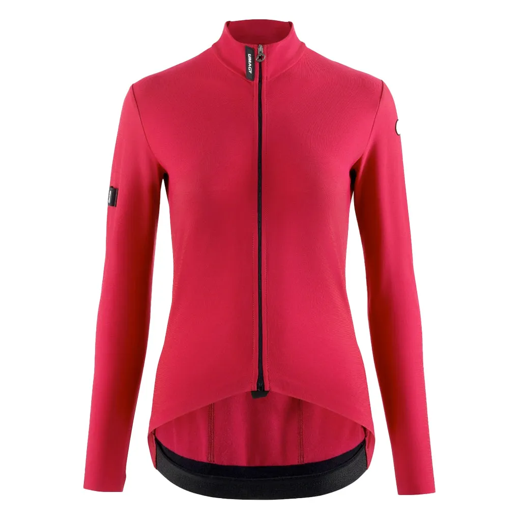 Assos Uma GT Spring/Fall LS Jersey C2