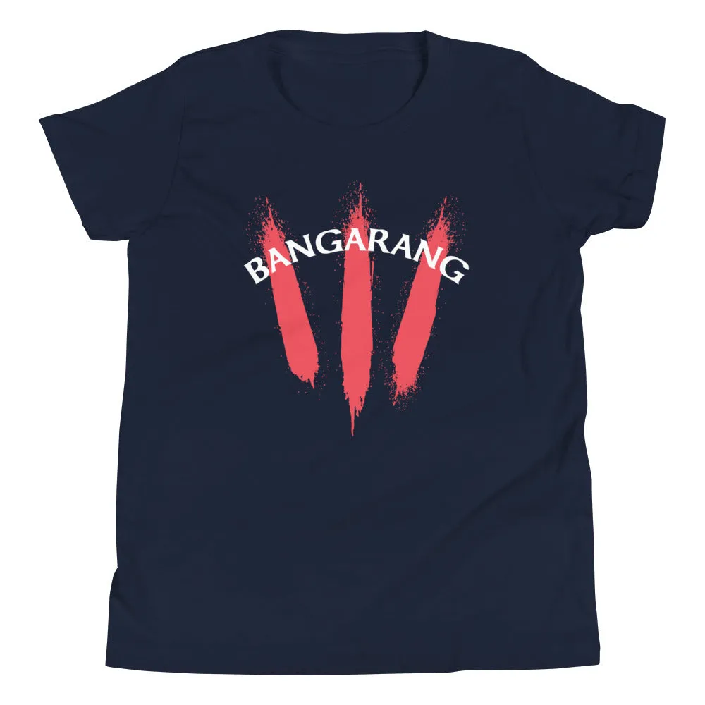 Bangarang Kid's Youth Tee