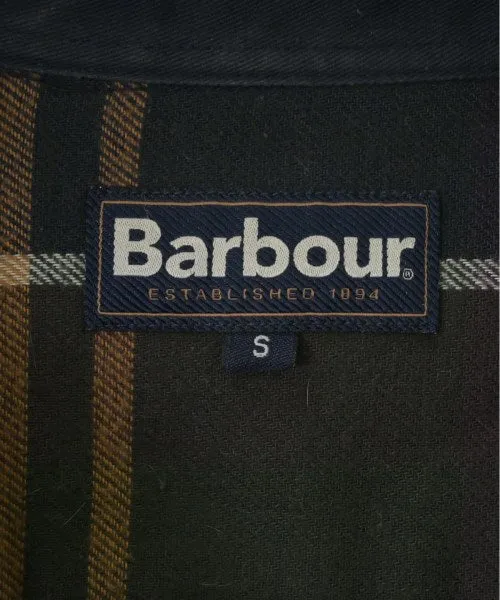 Barbour Casual shirts