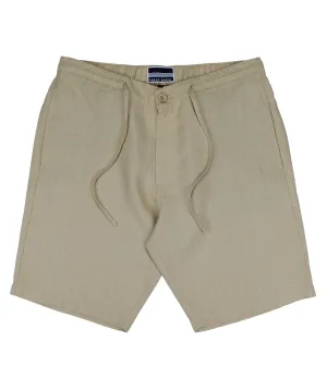 Barbuda Linen Shorts