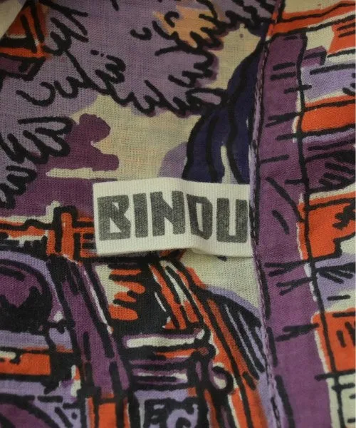 BINDU Casual shirts