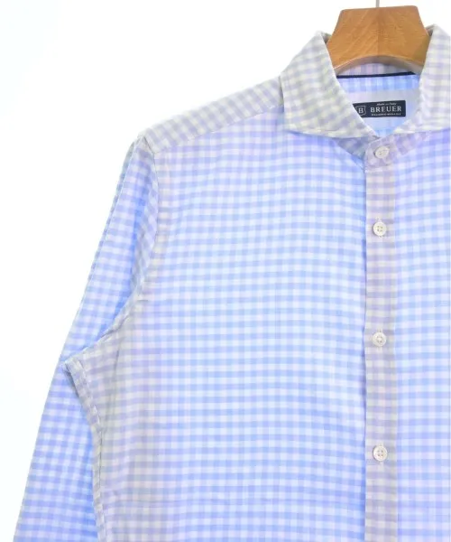 BREUER Casual shirts