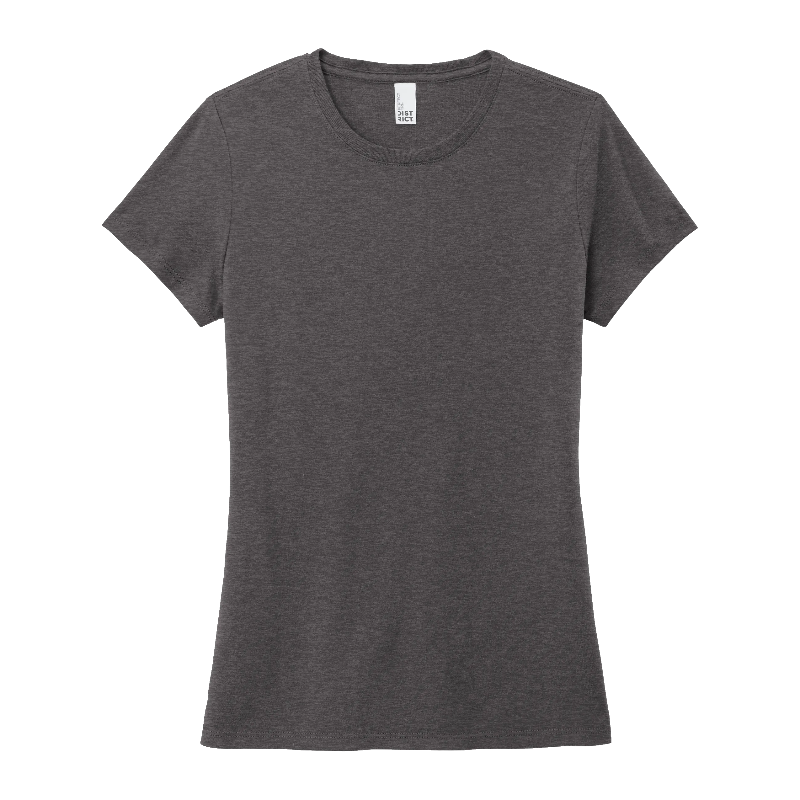 C1649W Ladies Perfect Tri Tee