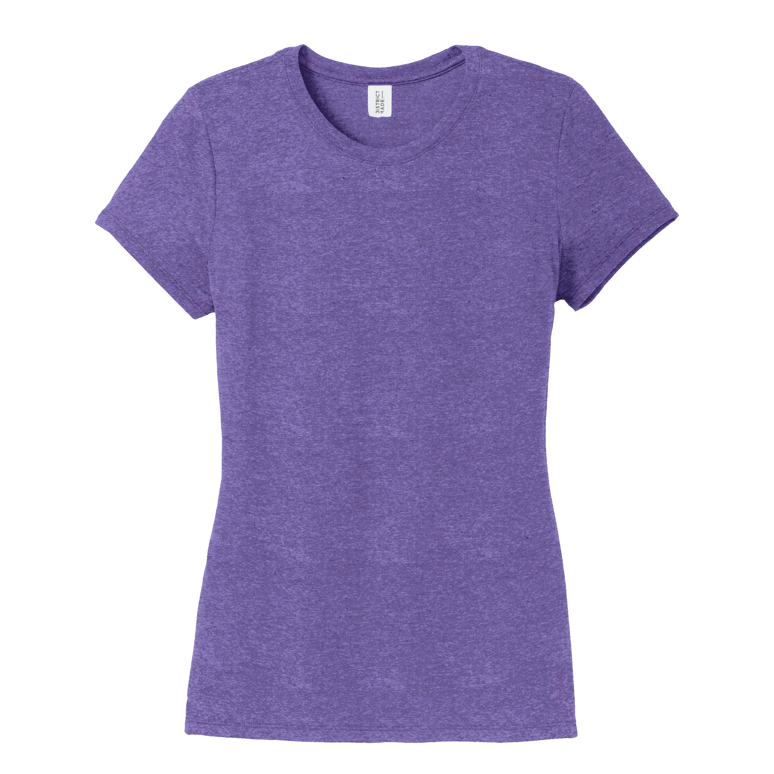 C1649W Ladies Perfect Tri Tee