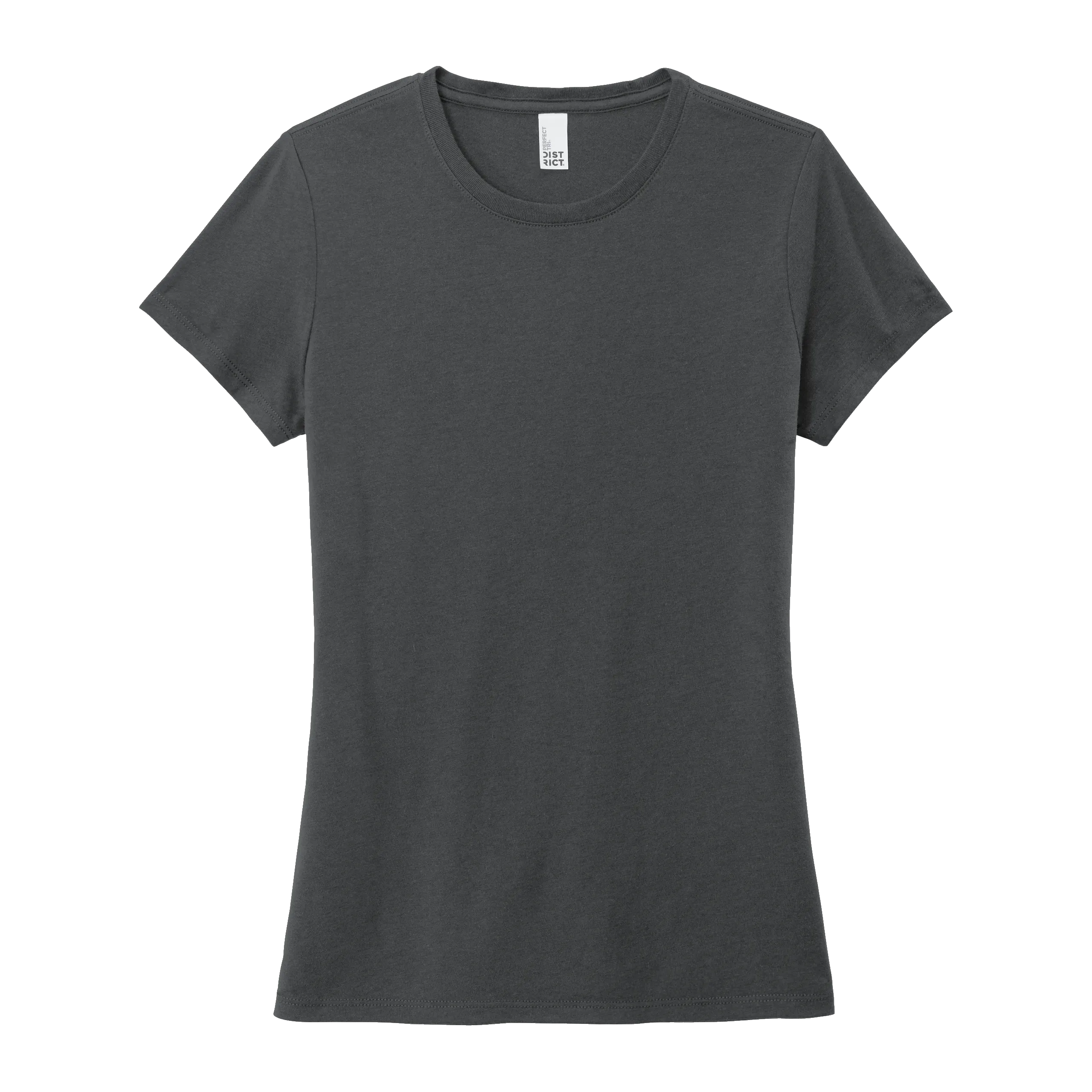 C1649W Ladies Perfect Tri Tee