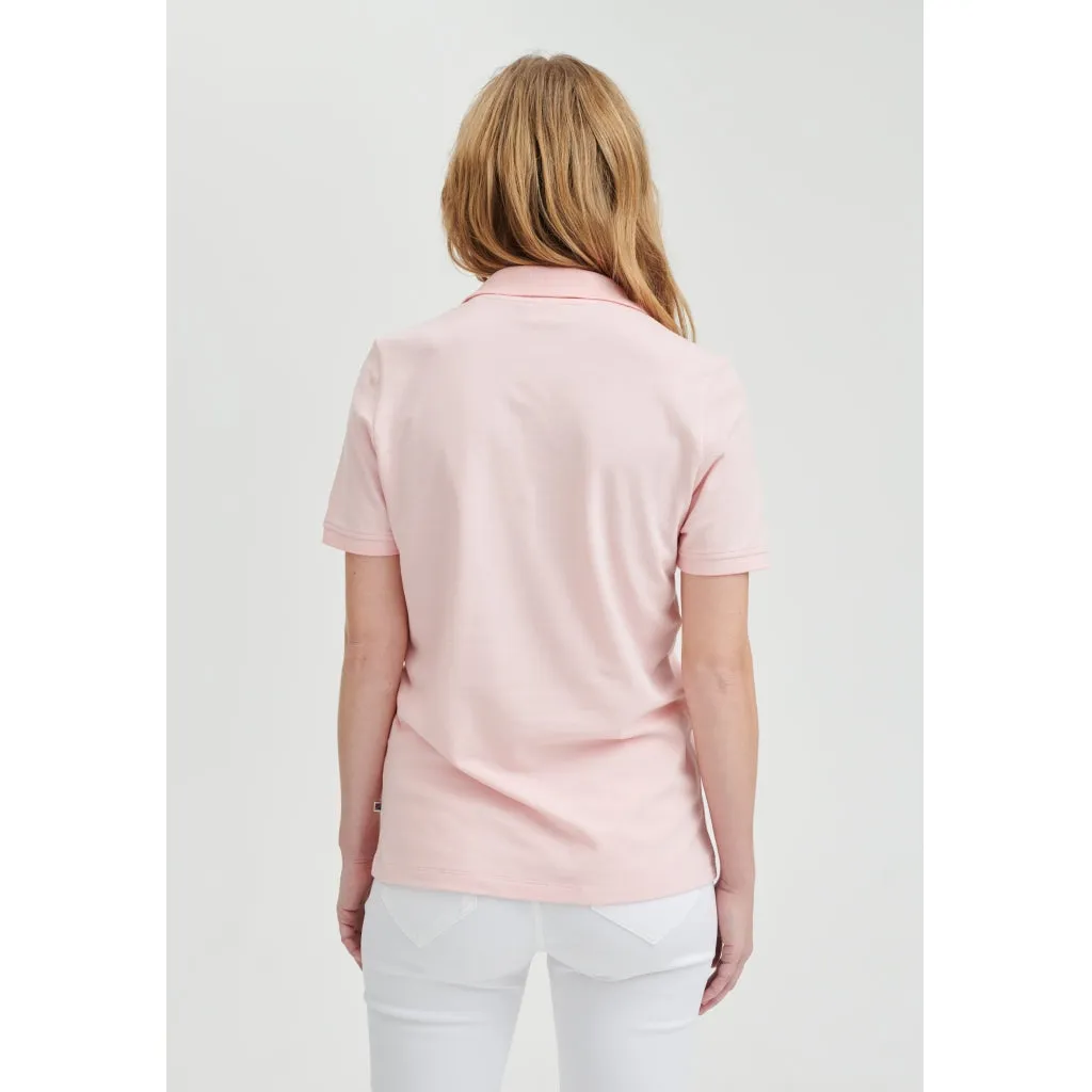 Cabena Polo - Rose