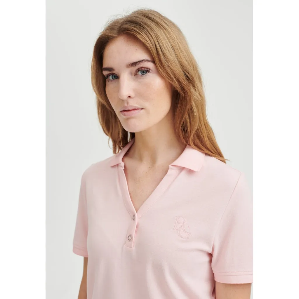 Cabena Polo - Rose