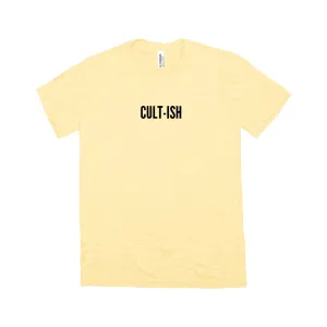 Cult-ish T-Shirts