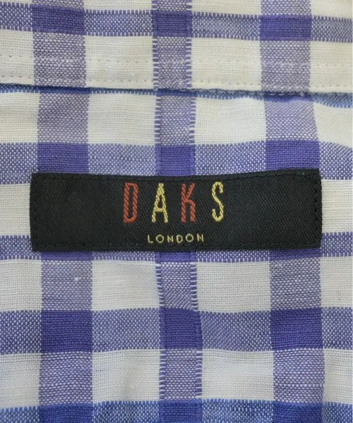 DAKS Casual shirts