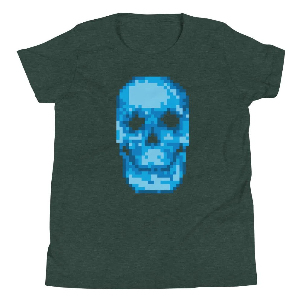 Dead Pixels Kid's Youth Tee