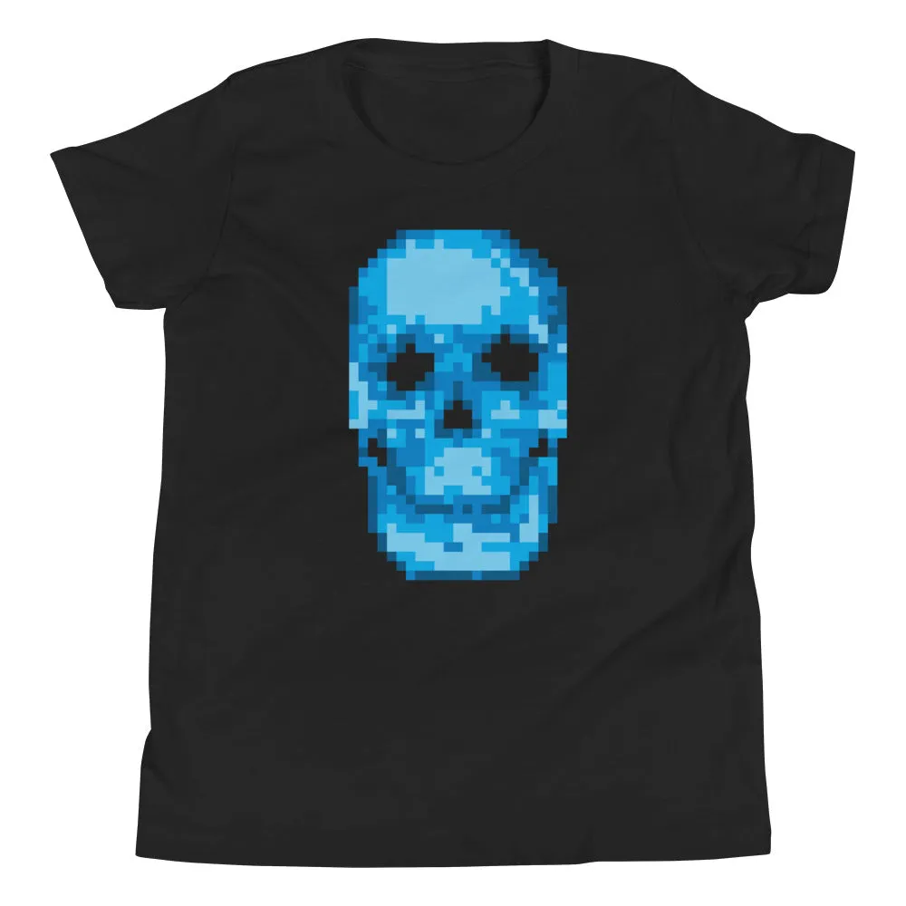 Dead Pixels Kid's Youth Tee