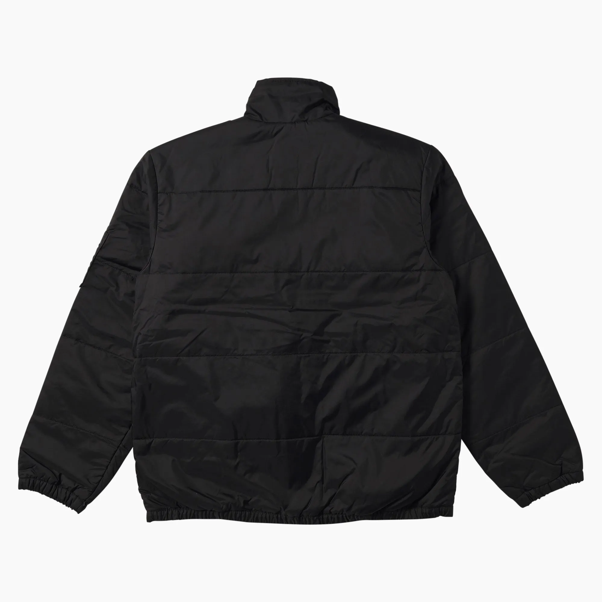 Dickies Tom Knox Puffer Jacket - Black