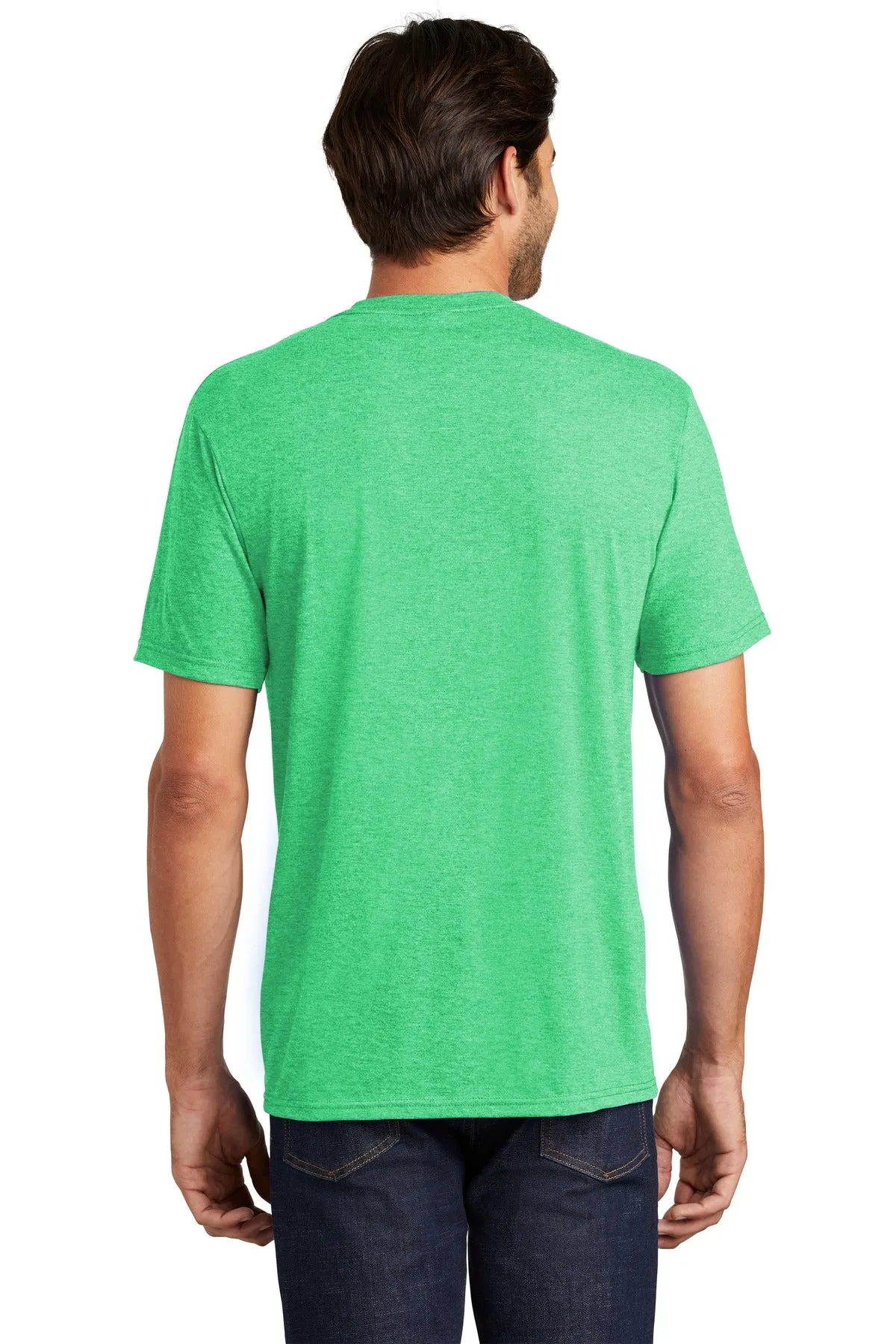 District Perfect Tri®Tee. DM130