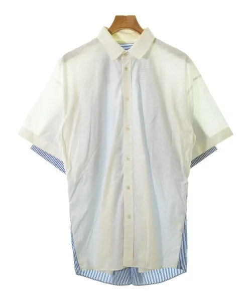 DRESSEDUNDRESSED Casual shirts