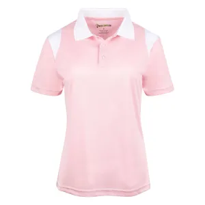 Dri-FIT Golf Shirts - Women’s Unique Pattern - Slim French Cut 6651