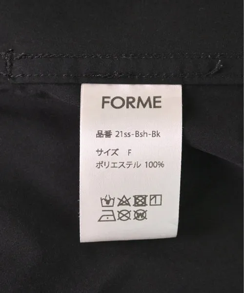 forme Casual shirts