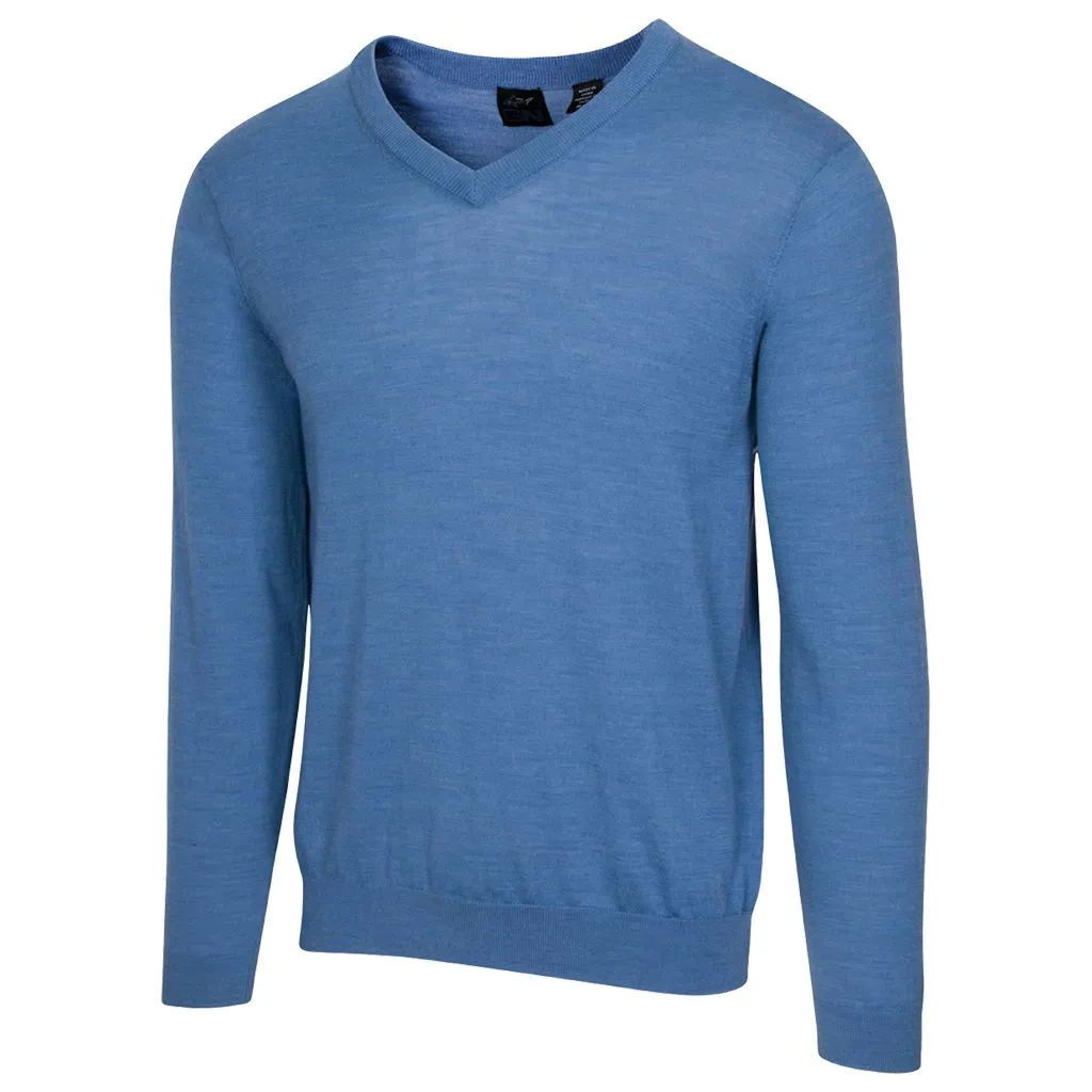 Greg Norman V-Neck Sweater