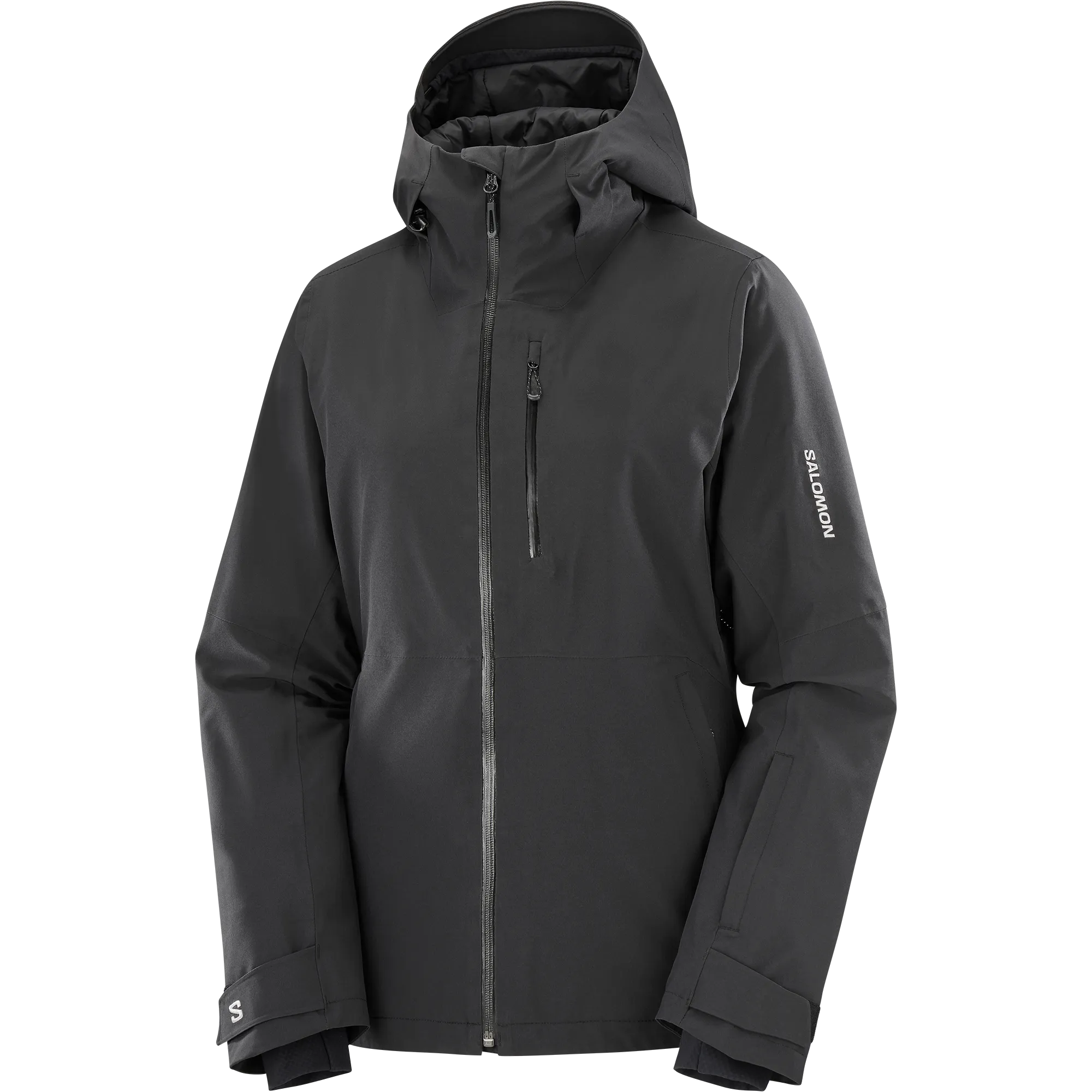 HIGHLAND JACKET WOMEN'S