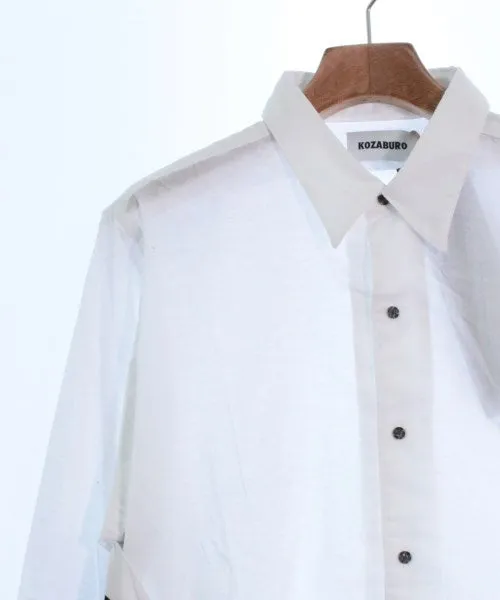 KOZABURO Casual shirts