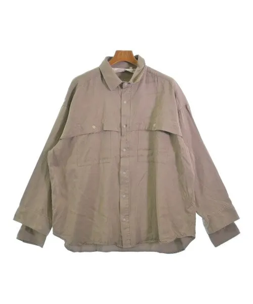 KYOU Casual shirts