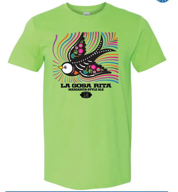 La Gosa Tee