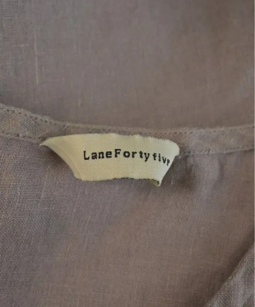 Lane FortyFive Casual shirts