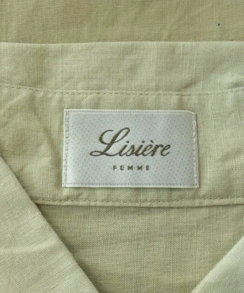 Lisiere Casual shirts