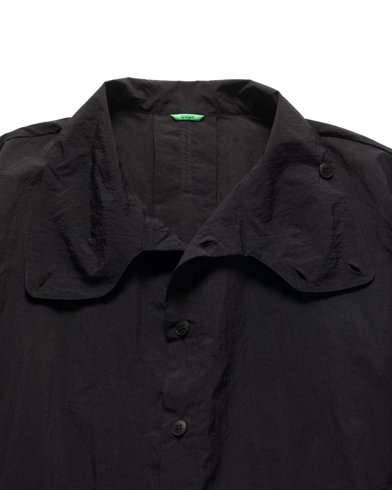 Long Shirts Black