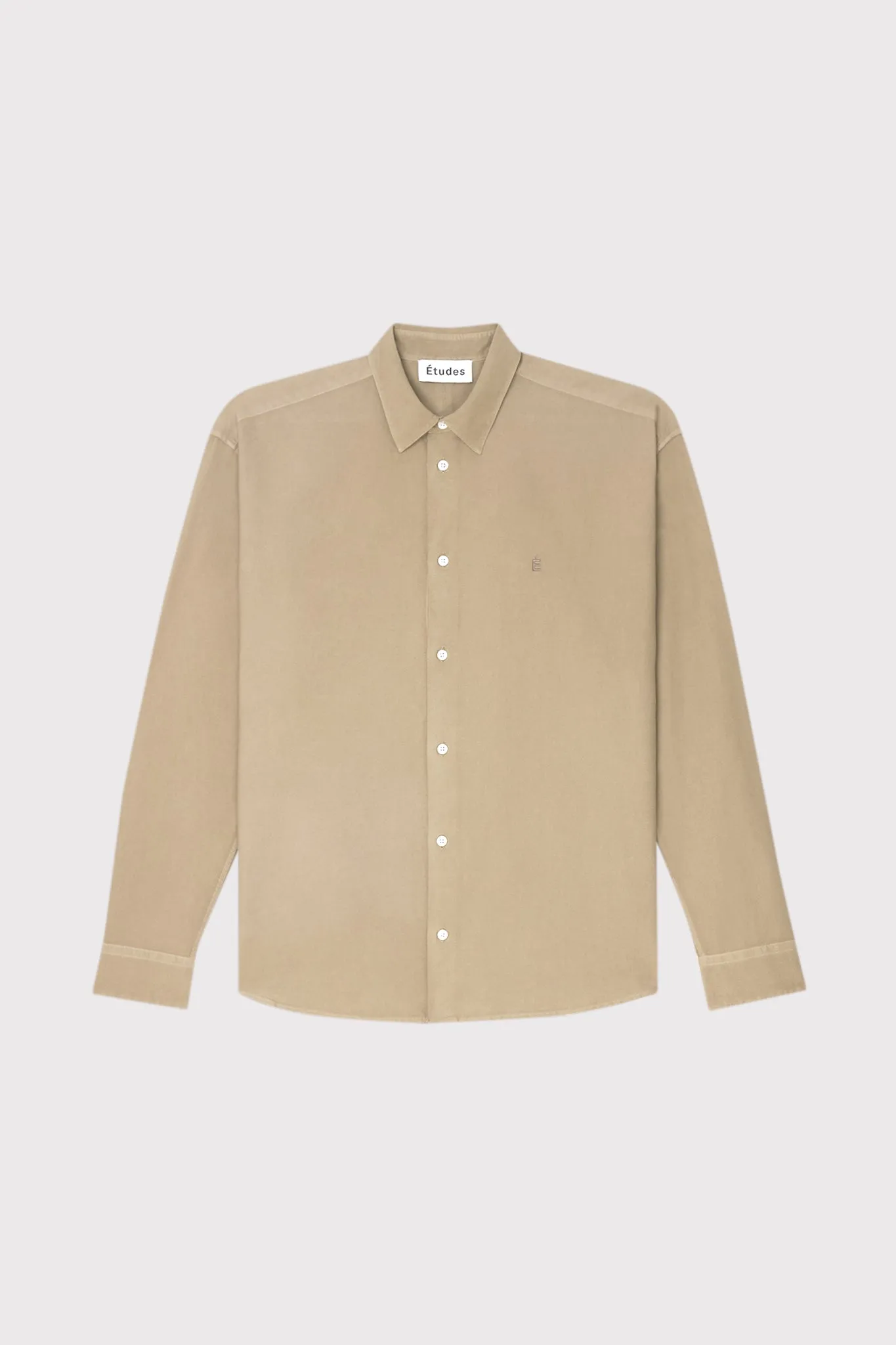 LYRIQUE LS ACCENT OXFORD SAND